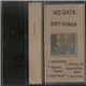 No Data - Soft Power